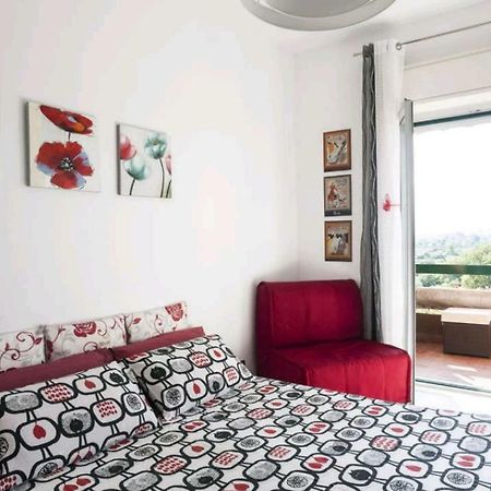 Nice Studio Apartment Giardini Naxos Exterior foto