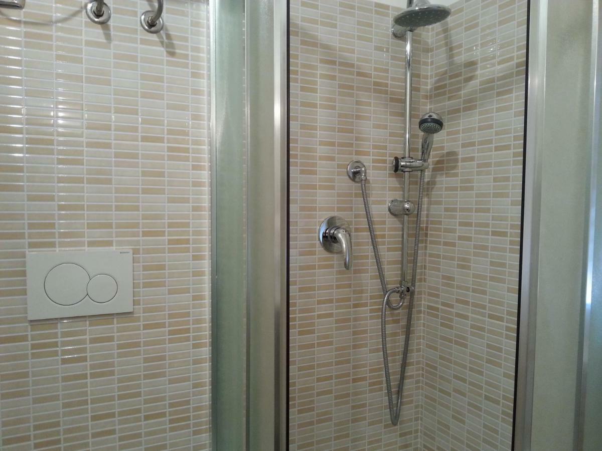 Nice Studio Apartment Giardini Naxos Exterior foto