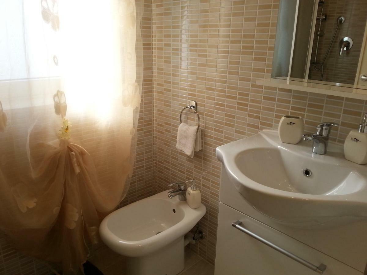 Nice Studio Apartment Giardini Naxos Exterior foto